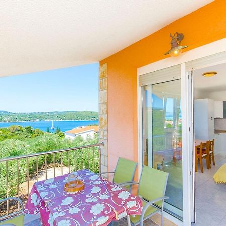 Apartments Kazimir Nečujam 외부 사진