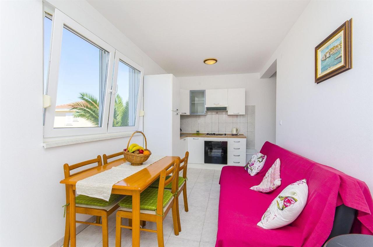 Apartments Kazimir Nečujam 외부 사진