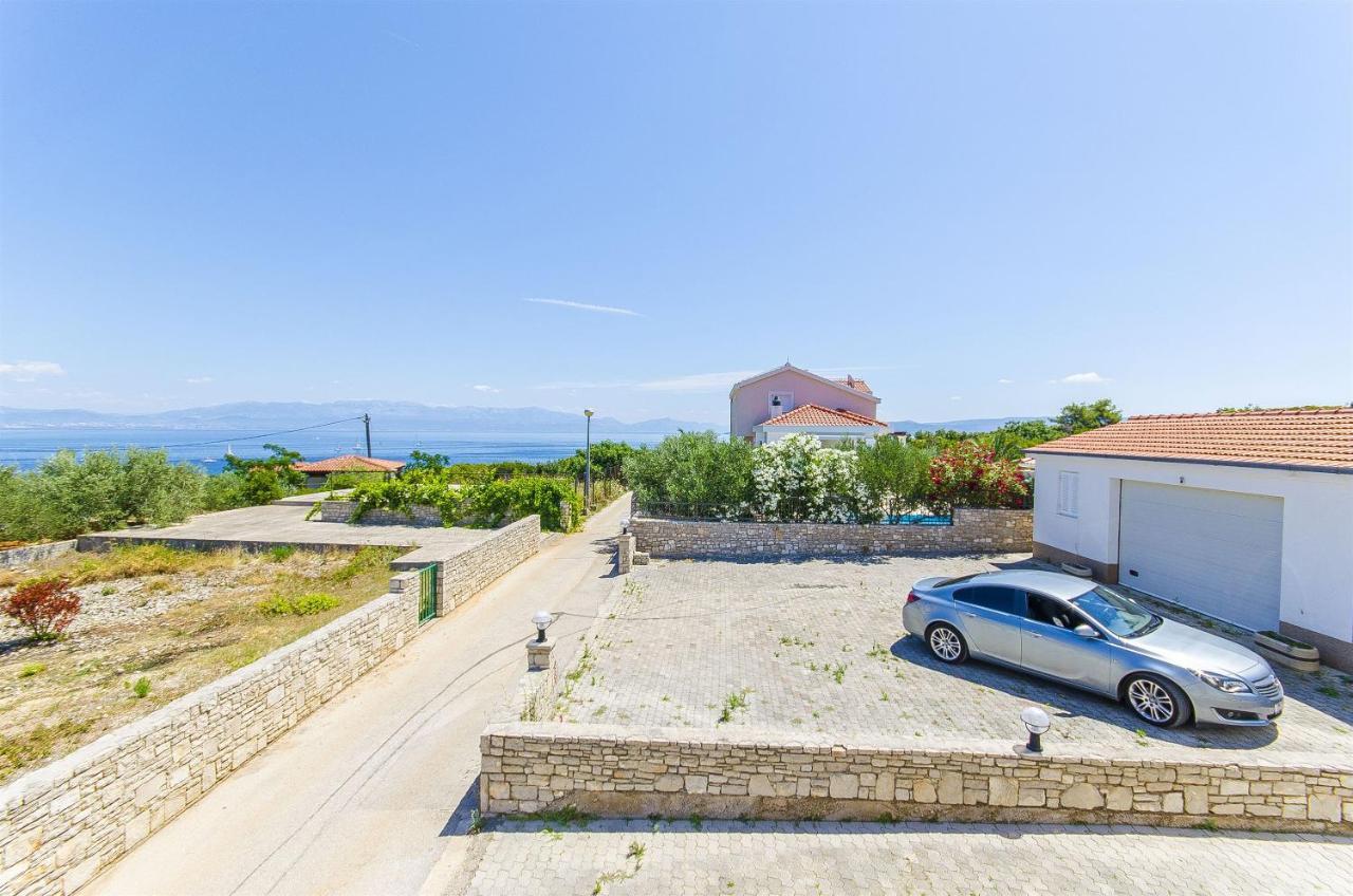 Apartments Kazimir Nečujam 외부 사진