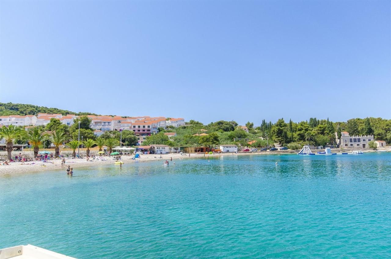 Apartments Kazimir Nečujam 외부 사진