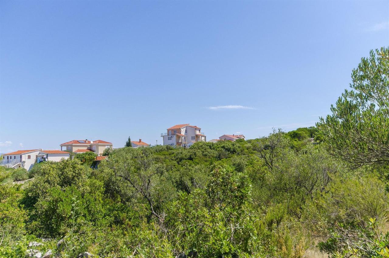 Apartments Kazimir Nečujam 외부 사진
