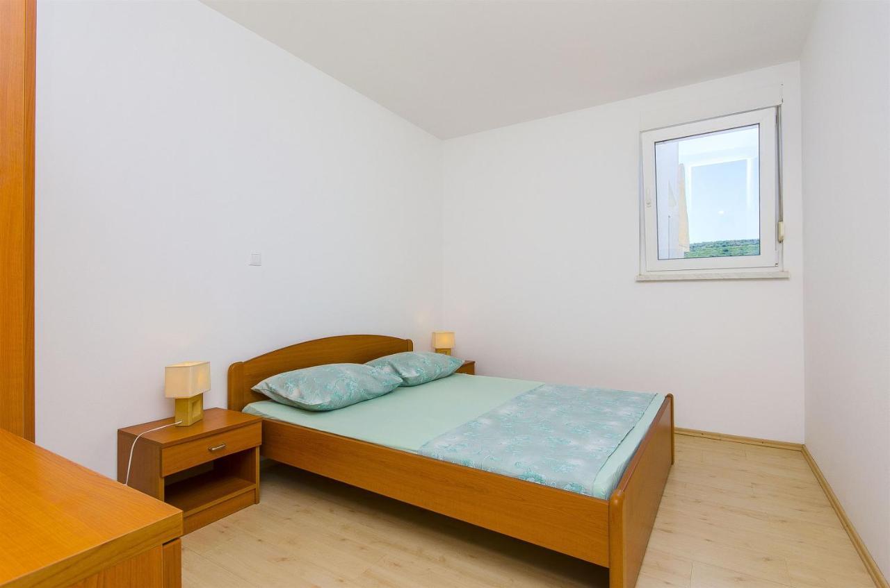 Apartments Kazimir Nečujam 외부 사진