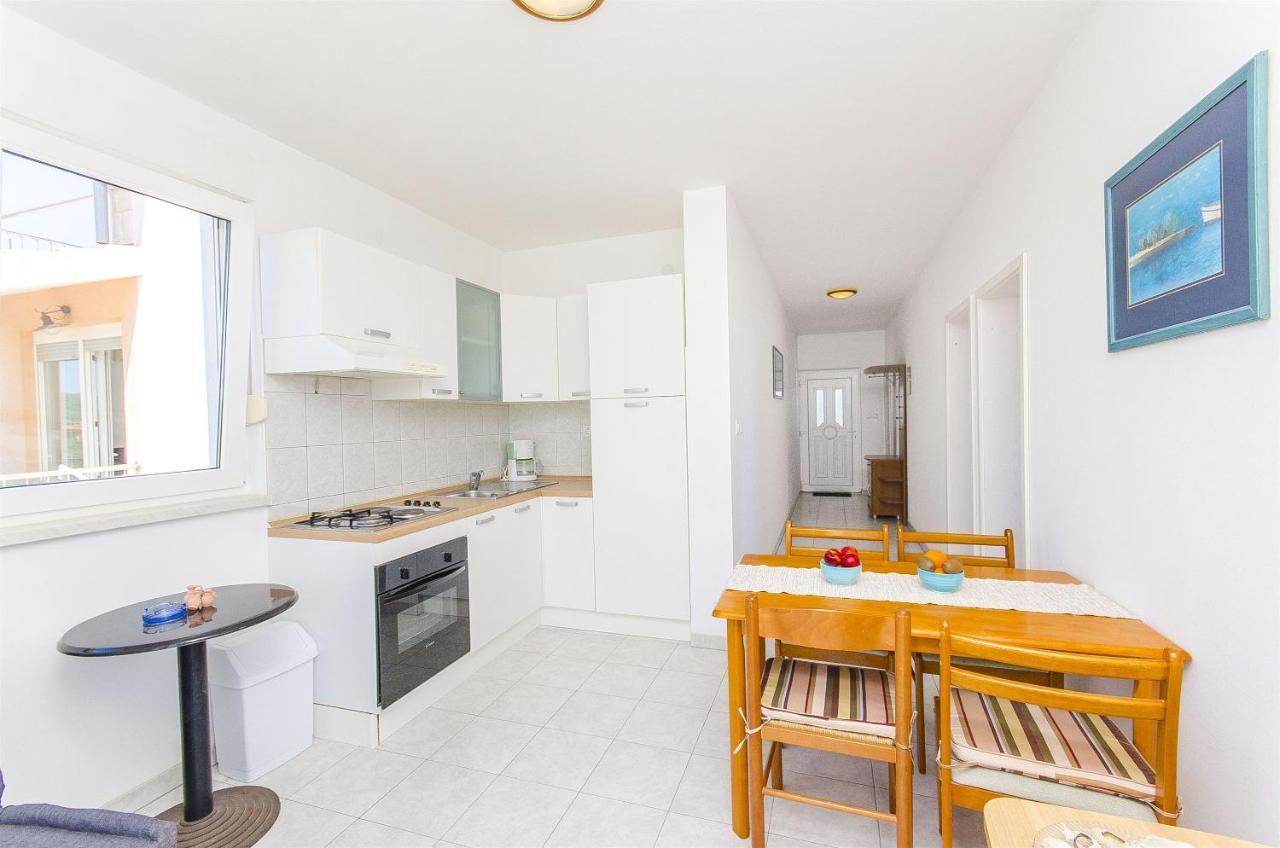 Apartments Kazimir Nečujam 외부 사진