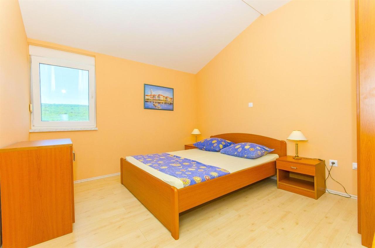 Apartments Kazimir Nečujam 외부 사진