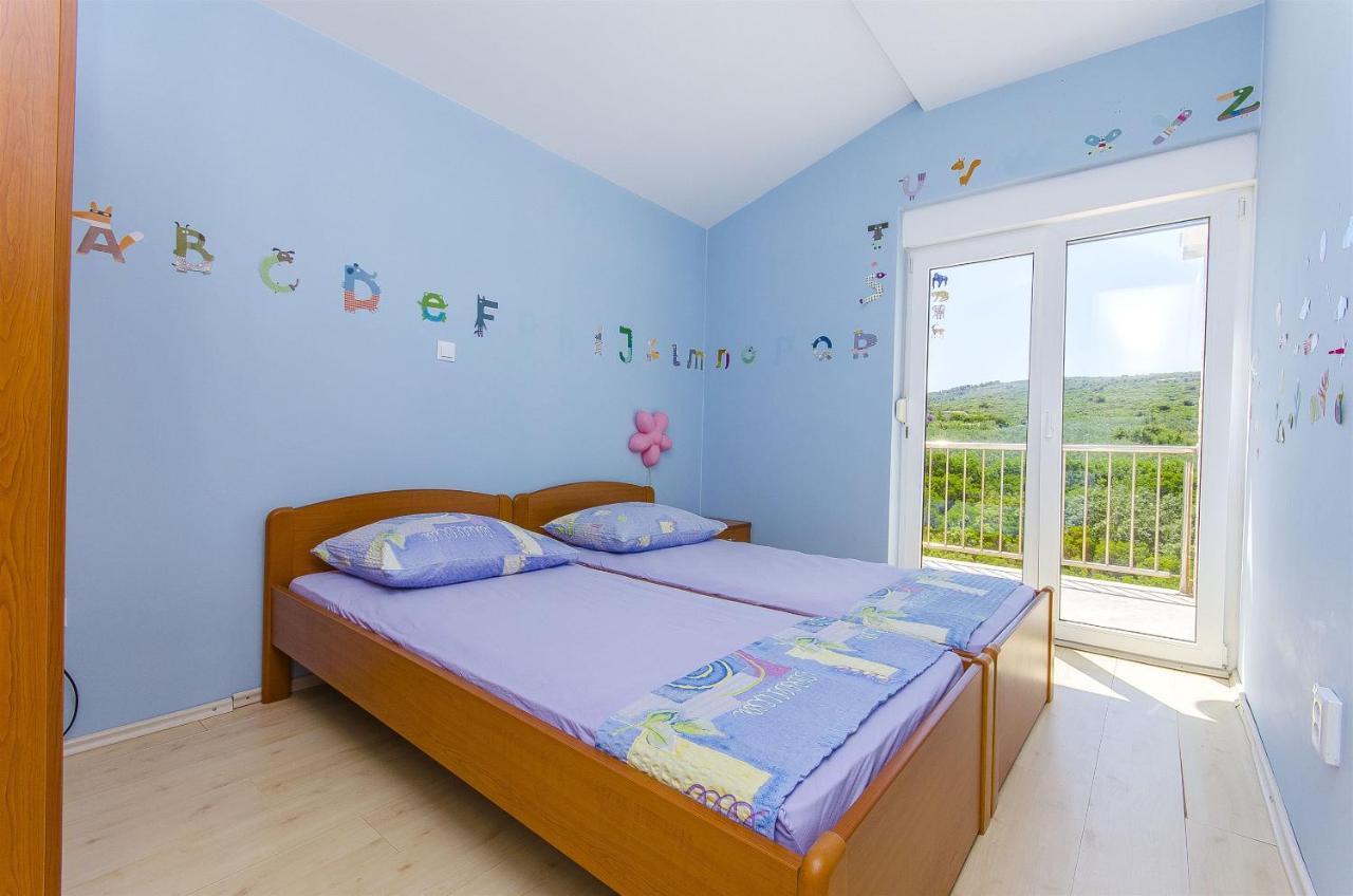Apartments Kazimir Nečujam 외부 사진