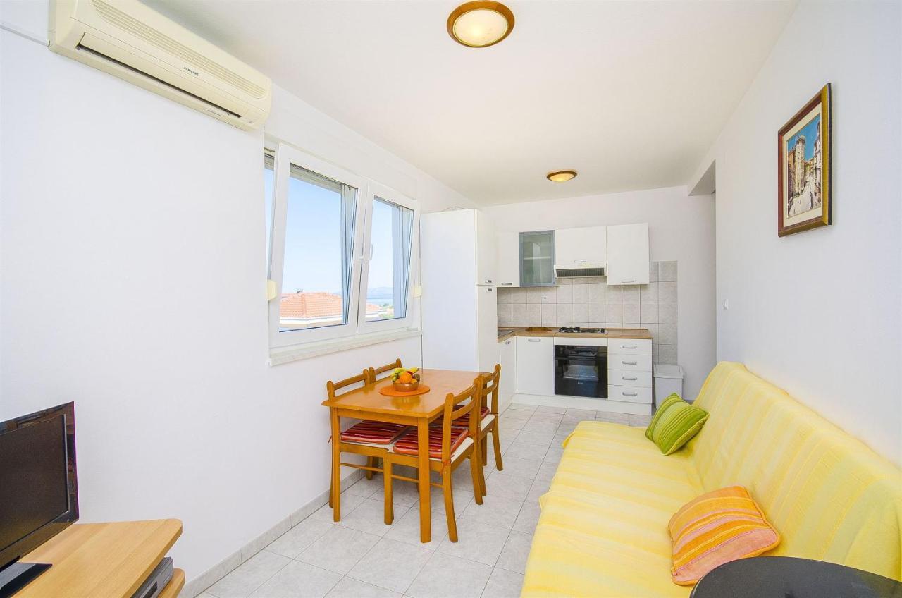 Apartments Kazimir Nečujam 외부 사진