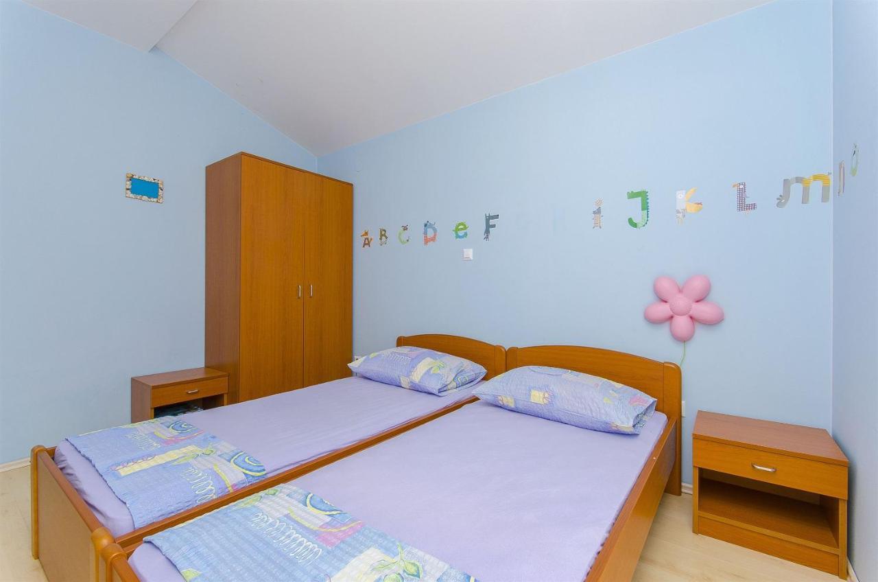 Apartments Kazimir Nečujam 외부 사진