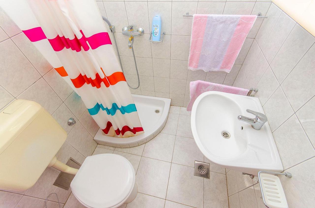 Apartments Kazimir Nečujam 외부 사진