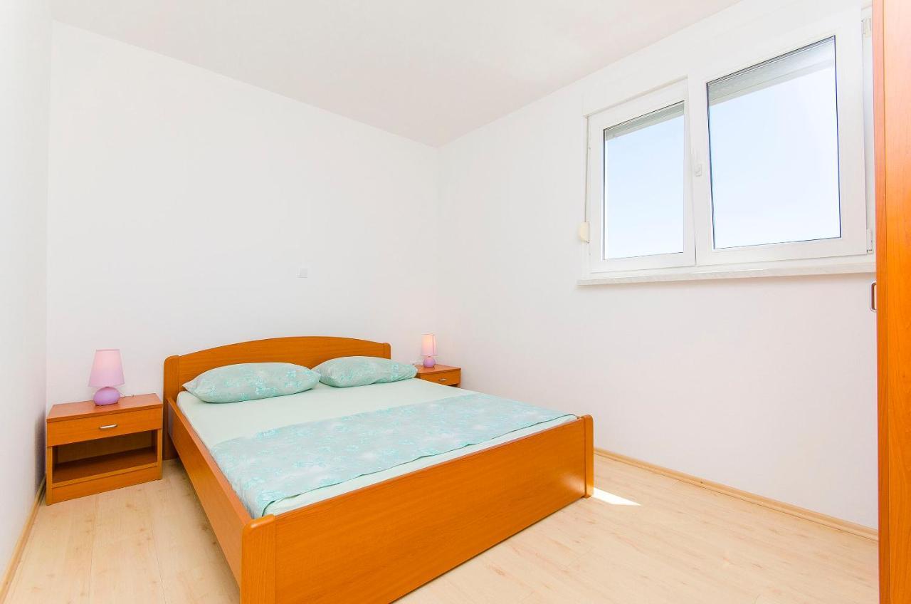 Apartments Kazimir Nečujam 외부 사진