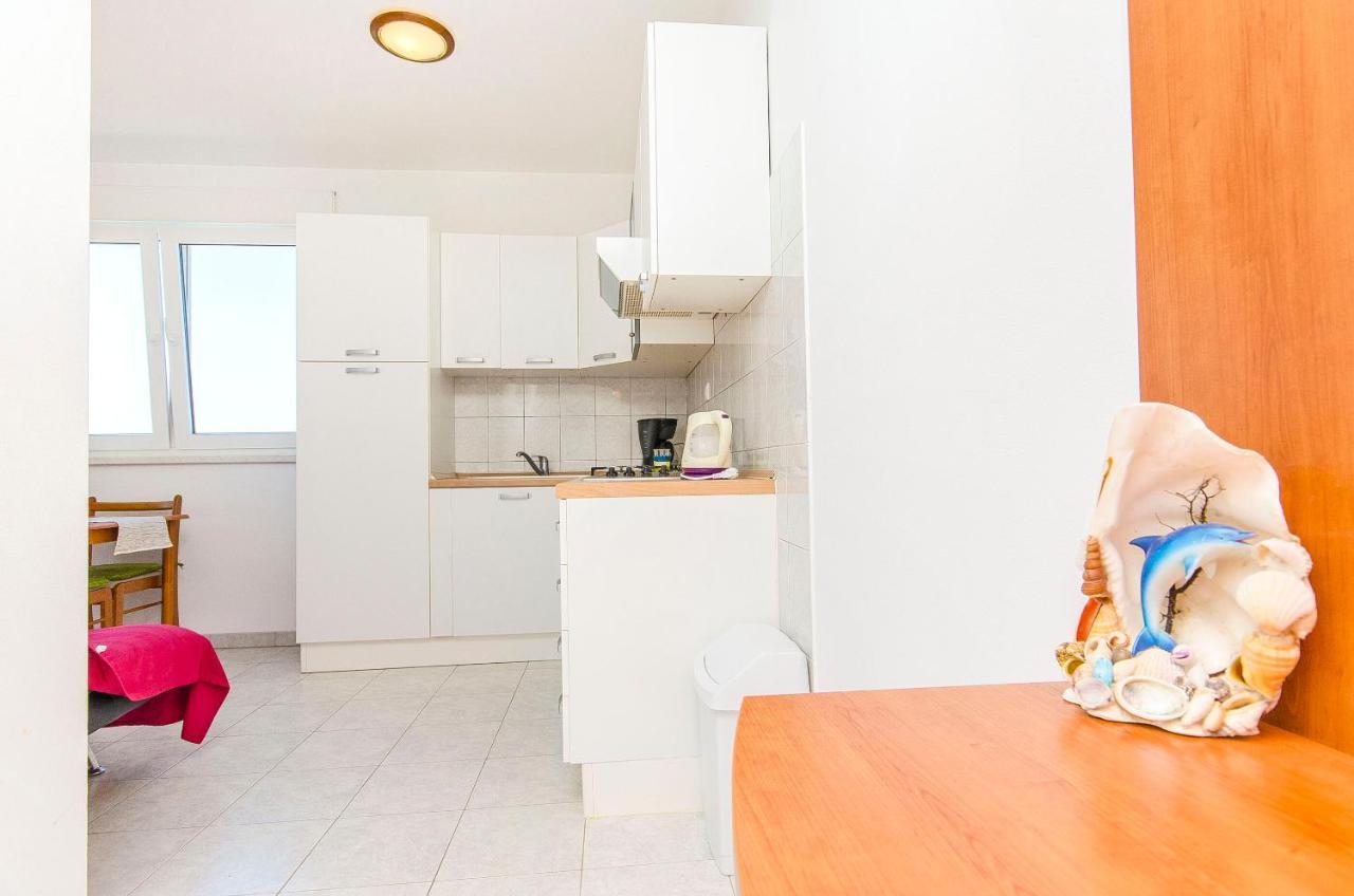 Apartments Kazimir Nečujam 외부 사진