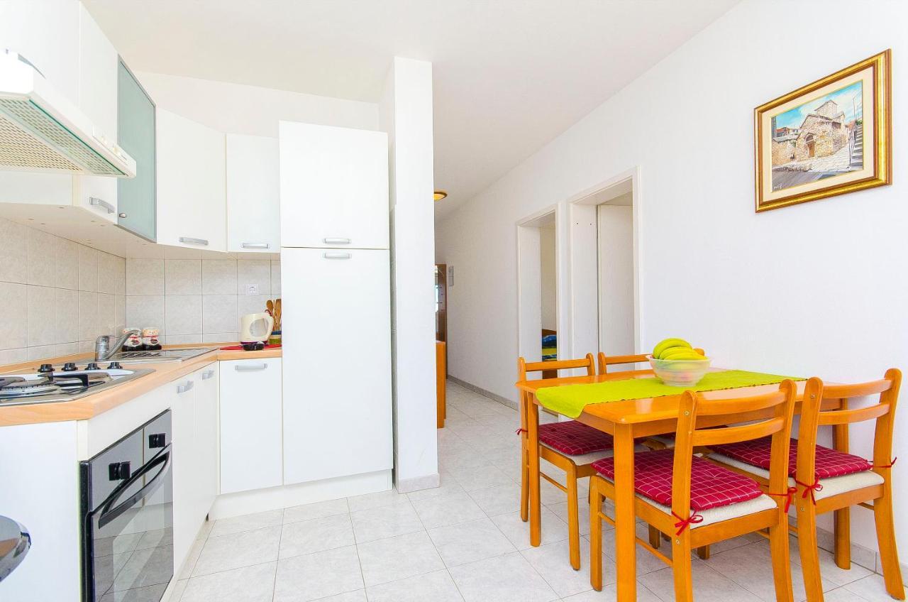 Apartments Kazimir Nečujam 외부 사진