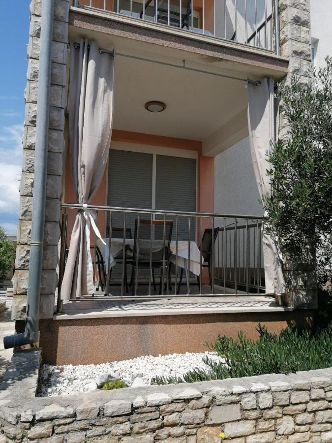 Apartments Kazimir Nečujam 외부 사진