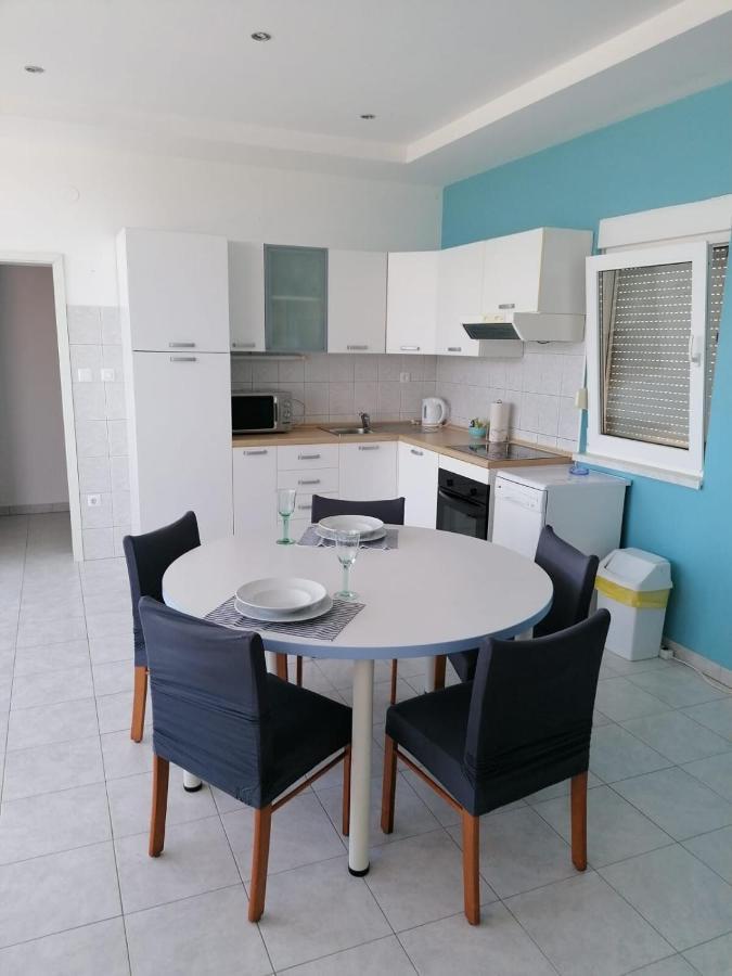Apartments Kazimir Nečujam 외부 사진